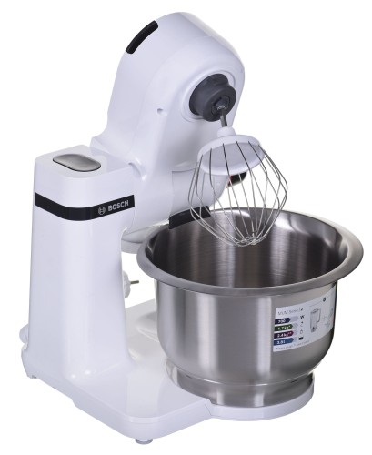 Robot kuchenny BOSCH MUM S2EW11 - 1004941