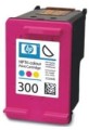 Tusz HP nr 300 (kolor) - 317086