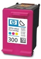Tusz HP nr 300 (kolor) - 1846050