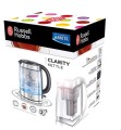 Czajnik elektryczny RUSSELL HOBBS 20760-57 - 945219