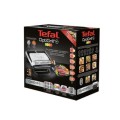 Grill Tefal GC712D ( składany ; 2000W ; kolor srebrny ) - 812534