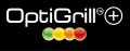 Grill Tefal GC712D ( składany ; 2000W ; kolor srebrny ) - 812532