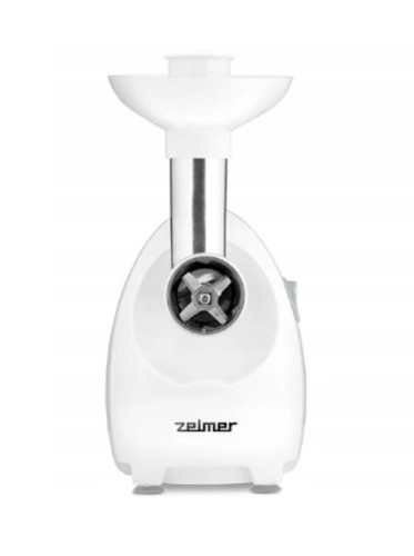 Maszynka do mielenia mięsa ZELMER ZMM4080B - 813467