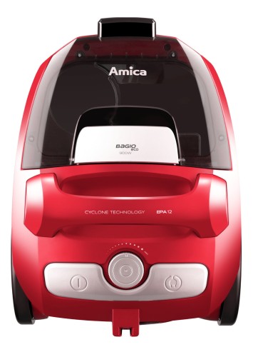 Odkurzacz AMICA VM3044 Bagio - 946692