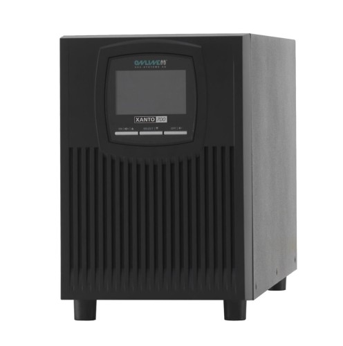 Zestaw głośnomówiący Xblitz X700 Bluetooth - 1938290