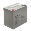 Akumulator AGM Qoltec 12V | 55Ah - 1135665