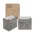 Akumulator AGM Qoltec 12V | 55Ah - 1135671