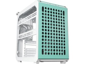 Obudowa Cooler Master Qube 500 Macaron Edition Midi Tower z oknem
