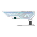 Wspornik karty graficznej Asus XH01 ROG HERCULX GRAPHICS CARD HOLDER WHITE biały - 2038729