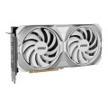 Karta VGA MSI GeForce RTX 4070 Ti SUPER 16G VENTUS 2X WHITE OC 16GB GDDR6X 256bit HDMI+3xDP PCIe4.0 - 1799217