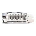 Karta VGA MSI GeForce RTX 4070 Ti SUPER 16G VENTUS 2X WHITE OC 16GB GDDR6X 256bit HDMI+3xDP PCIe4.0 - 1799219