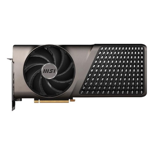 Karta VGA MSI GeForce RTX 4080 SUPER 16G EXPERT 16GB GDDR6X 256bit HDMI+3xDP PCIe4.0 - 1939118