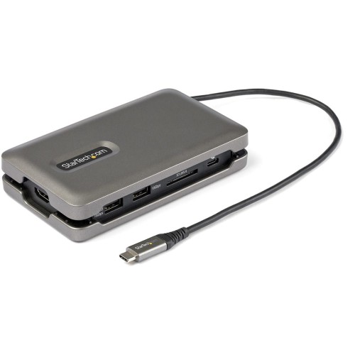 USB C MULTIPORT ADAPTER 4K/. - 2061802