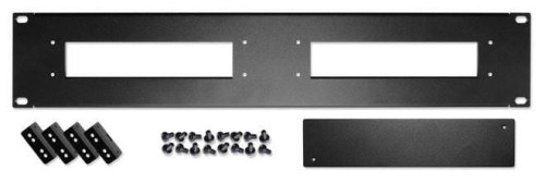 PRM01 RACKMOUNT KIT 19IN 2HE/FOR SHUTTLE SLIM BAREBONES - 2079980