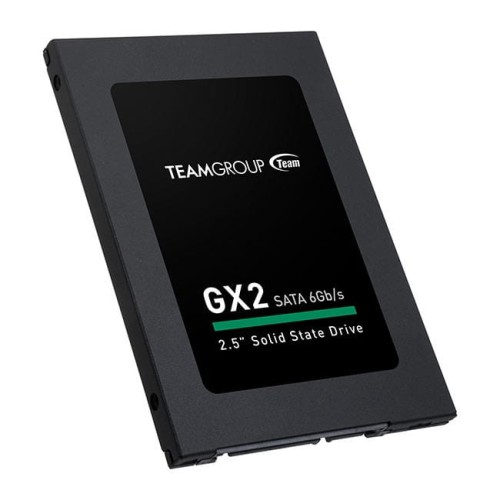 Team Group GX2 512GB 2.5 SATA III T253X2512G0C101 - 2091543