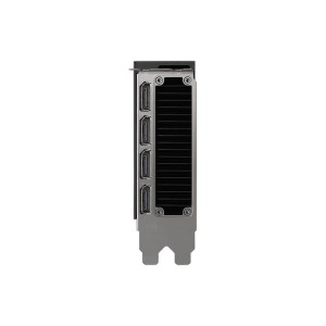 Karta graficzna PNY NVIDIA RTX 5000 Ada Generation, 32 GB GDDR6 ECC 256-bit, PCIe 4.0 x16, Dual Slot, 4x DP 1.4a, ATX - ATX bracket, 1x 16-pin power supply cable, small box