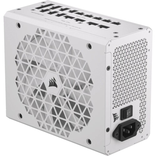 *CORSAIR RM1200X SHIFT80+ GOLD ATX WHITE - 2095627