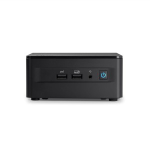 Komputer ASUS NUC 13 PRO RNUC13ANHI300000I (RPL-U 15W (i3-1315U), noRAM, noStorage, Integrated VGA, noOS, noCord, Kit)