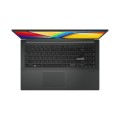 ASUS Vivobook 15 E1504FA-L11040W Ryzen 5 7520U 15.6" FHD 60Hz 400nits Glossy 16GB LPDDR5 SSD1TB AMD Radeon Graphics WLAN+BT Cam 50WHrs Win11 Mixed Black - 2141963