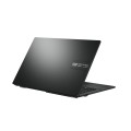 ASUS Vivobook 15 E1504FA-L11040W Ryzen 5 7520U 15.6" FHD 60Hz 400nits Glossy 16GB LPDDR5 SSD1TB AMD Radeon Graphics WLAN+BT Cam 50WHrs Win11 Mixed Black - 2141967