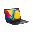 ASUS Vivobook 15 E1504FA-L11040W Ryzen 5 7520U 15.6" FHD 60Hz 400nits Glossy 16GB LPDDR5 SSD1TB AMD Radeon Graphics WLAN+BT Cam 50WHrs Win11 Mixed Black - 2141961