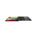 ASUS Vivobook 15 E1504FA-L11040W Ryzen 5 7520U 15.6" FHD 60Hz 400nits Glossy 16GB LPDDR5 SSD1TB AMD Radeon Graphics WLAN+BT Cam 50WHrs Win11 Mixed Black - 2141964