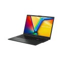 ASUS Vivobook 15 E1504FA-L11040W Ryzen 5 7520U 15.6" FHD 60Hz 400nits Glossy 16GB LPDDR5 SSD1TB AMD Radeon Graphics WLAN+BT Cam 50WHrs Win11 Mixed Black - 2141962