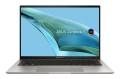 ASUS Zenbook S 13 OLED UX5304MA-NQ011W Ultra 7 155U 13.3"3K 60Hz 600nits Glossy 32GB LPDDR5X SSD1TB Intel Arc Graphics WLAN+BT Cam 63WHrs Win11 Basalt Grey (WYPRZEDAŻ) - 2142776