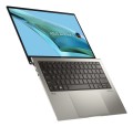 ASUS Zenbook S 13 OLED UX5304MA-NQ011W Ultra 7 155U 13.3"3K 60Hz 600nits Glossy 32GB LPDDR5X SSD1TB Intel Arc Graphics WLAN+BT Cam 63WHrs Win11 Basalt Grey (WYPRZEDAŻ) - 2142783