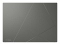 ASUS Zenbook S 13 OLED UX5304MA-NQ011W Ultra 7 155U 13.3"3K 60Hz 600nits Glossy 32GB LPDDR5X SSD1TB Intel Arc Graphics WLAN+BT Cam 63WHrs Win11 Basalt Grey (WYPRZEDAŻ) - 2142779