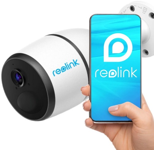 Kamera IP GO Plus REOLINK - 2116842