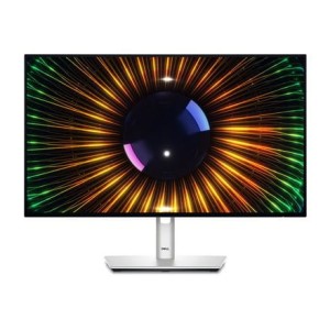 Monitor Dell 23,8" UltraSharp U2424H (210-BLBT) IPS FHD 120Hz HDMI 2xDP 5xUSB