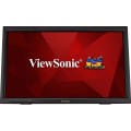 Monitor ViewSonic 23,6" Touch TD2423 (VS18312) HDMI D-Sub DVI - 2143959