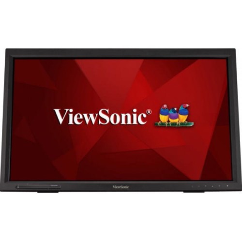 Monitor ViewSonic 23,6" Touch TD2423 (VS18312) HDMI D-Sub DVI - 2143959