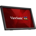Monitor ViewSonic 23,6" Touch TD2423 (VS18312) HDMI D-Sub DVI - 2143961