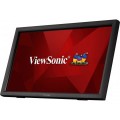 Monitor ViewSonic 23,6" Touch TD2423 (VS18312) HDMI D-Sub DVI - 2143962