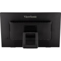 Monitor ViewSonic 23,6" Touch TD2423 (VS18312) HDMI D-Sub DVI - 2143964