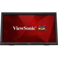 Monitor ViewSonic 23,6" Touch TD2423 (VS18312) HDMI D-Sub DVI - 2143960