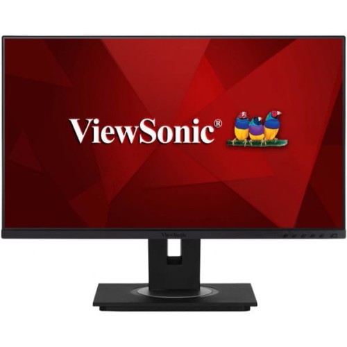 Monitor ViewSonic 23,8" VG2456 (VS18086) HDMI DP - 2147442
