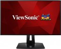 Monitor ViewSonic 27" VP2768a (VS16814) 2xHDMI DP RJ45 2xUSB-A USB-B USB-C - 2146552