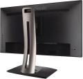 Monitor ViewSonic 27" VP2768a (VS16814) 2xHDMI DP RJ45 2xUSB-A USB-B USB-C - 2146544