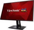 Monitor ViewSonic 27" VP2768a (VS16814) 2xHDMI DP RJ45 2xUSB-A USB-B USB-C - 2146547