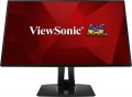 Monitor ViewSonic 27" VP2768a (VS16814) 2xHDMI DP RJ45 2xUSB-A USB-B USB-C - 2146546