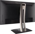 Monitor ViewSonic 27" VP2768a (VS16814) 2xHDMI DP RJ45 2xUSB-A USB-B USB-C - 2146545