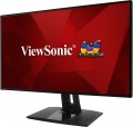 Monitor ViewSonic 27" VP2768a (VS16814) 2xHDMI DP RJ45 2xUSB-A USB-B USB-C - 2146548