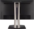 Monitor ViewSonic 27" VP2768a (VS16814) 2xHDMI DP RJ45 2xUSB-A USB-B USB-C - 2146543
