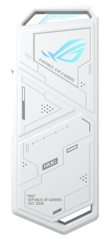 Obudowa dysku ASUS ROG STRIX ARION White - 2117669
