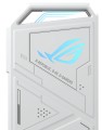 Obudowa dysku ASUS ROG STRIX ARION White - 2117671