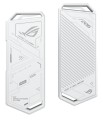 Obudowa dysku ASUS ROG STRIX ARION White - 2117675