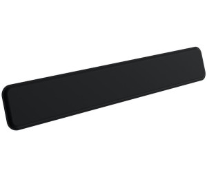 Podkładka pod nadgarstek Logitech MX Palm Rest czarna